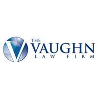 Vaughn Law Firm logo - Similar company to Boltz Law