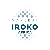IROKO Africa logo - Similar company to Manergy