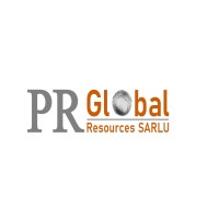 PR GLOBAL Group logo - Similar company to Saga Resources