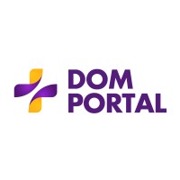 DOM PORTAL logo - Similar company to Roundsys