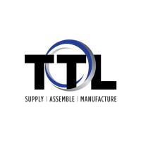 TTL logo - Similar company to A3 Custom Flag Maker