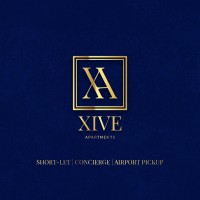 Xive Apartments Ltd logo - Similar company to Introsoft Logistics Ltd