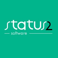Status2 logo - Similar company to Acigrup (Grupo Septeo)