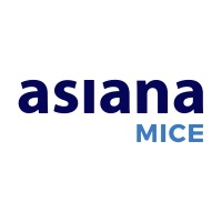 ASIANA MICE logo - Similar company to Asiana