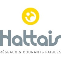 ENTREPRISE HATTAIS logo - Similar company to Roulin
