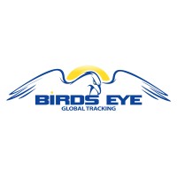 Birds Eye Global Tracking logo - Similar company to Mission Critical Iot