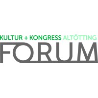 KULTUR KONGRESS FORUM ALTÖTTING logo - Similar company to Altötting