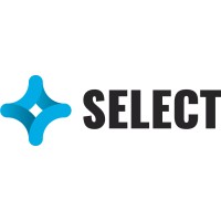 Select Services logo - Similar company to Noosa Drafting Services