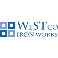 WeSTco Iron Works logo - Similar company to Elite Welding & Industrial Services Llc.