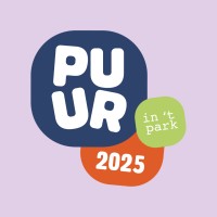 PUUR in 't Park logo - Similar company to Restaurant Sober
