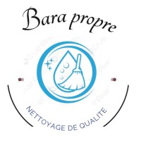 Bara propre-SARL logo - Similar company to So'Clean