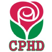 CPHD Pharmaceuticals Ltd. logo - Similar company to Osys Digital Llc