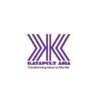 Katapult Asia Sdn Bhd logo - Similar company to Aromagroup E.E. (Lp)