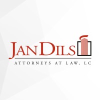 Jan Dils, Attorneys at Law logo - Similar company to Patel | Gaines - Attorneys At Law