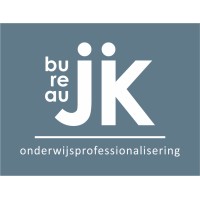 Bureaujik.nl logo - Similar company to Scholengroep Hannah