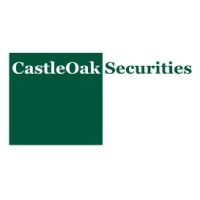 CastleOak Securities logo - Similar company to Siebert Williams Shank