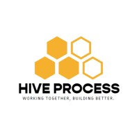 Hive Process - Procurement Processes & Templates logo - Similar company to Cloustruct