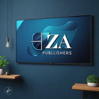 ZA Publisher logo - Similar company to Csr Publisher