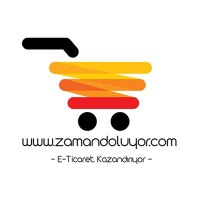 Zaman Doluyor logo - Similar company to Gainfluencer