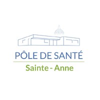 Pôle de Santé Reims Sainte-Anne logo - Similar company to Telemedical Solution