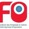 FO Crédit Agricole Aquitaine logo - Similar company to Snb Ccs - Centre De Conseil Et De Service