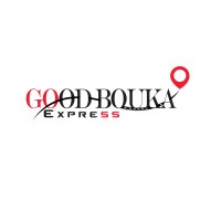 Goodbouka logo - Similar company to Agilion Quality