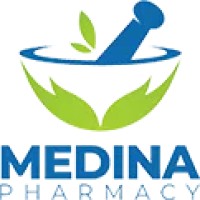 Medina Pharmacy logo - Similar company to Pharmx Solutions Limited