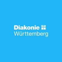 Diakonisches Werk Württemberg logo - Similar company to Igr Institut Für Gesundheit Und Ergonomie Gmbh