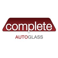 Complete Auto Glass logo - Similar company to Complete Diagnostics