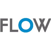 Flow Plumbing & Gas logo - Similar company to John Ryan Plumbing