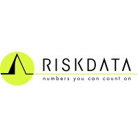 Riskdata logo - Similar company to Afpdb - French Structured Investment Products Association