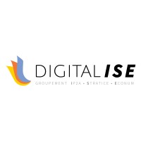 DIGITALISE - Région Centre Val de Loire logo - Similar company to Ip2A