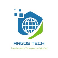 Argos Tech logo - Similar company to Expresso Unir