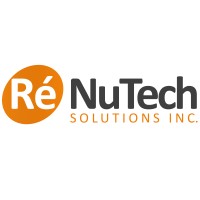 Re Nutech Solutions Inc. logo - Similar company to Technosoft Solutions