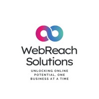 Web Reach Solutions logo - Similar company to Webreach
