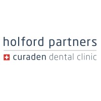 Holford Partners Curaden Dental Clinic logo - Similar company to Bishopsgate Dental Care