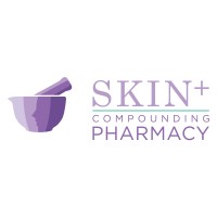 Skin Plus Compounding Pharmacy logo - Similar company to Skin Plus