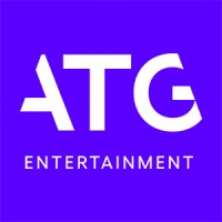 ATG Entertainment DE logo - Similar company to Showslot Group