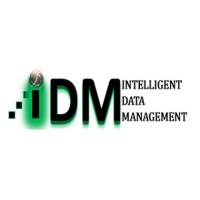 Intelligent Data Management Consulting