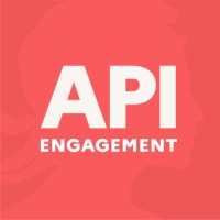 API Engagement logo - Similar company to Lisa Mona