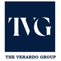 The Verardo Group (TVG) logo - Similar company to Save Our Allies