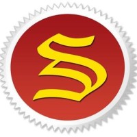 Sagacity Solutions India logo - Similar company to Cubism Technology