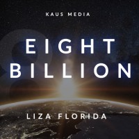 EIGHT BILLION PROJECT logo - Similar company to Amasstudio