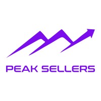PeakSellers.com logo - Similar company to Be Digitall