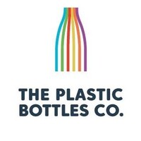 The Plastic Bottles Company logo - Similar company to Vanjoin Plastic Bottles Jars