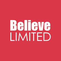 Believe Limited logo - Similar company to Eleva Ease