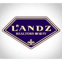 丽兹行 Landz Realtors logo - Similar company to Gfruit Creative Works (至孚睿创新工场)