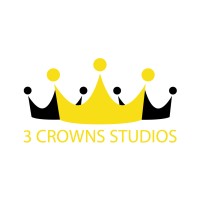 3 Crowns Studios logo - Similar company to Ahlan Kids