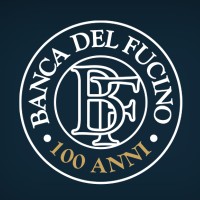 Banca del Fucino logo - Similar company to Banca Di Sconto