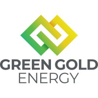 Green Gold Energy logo - Similar company to Adelaide University Solar Racing Team